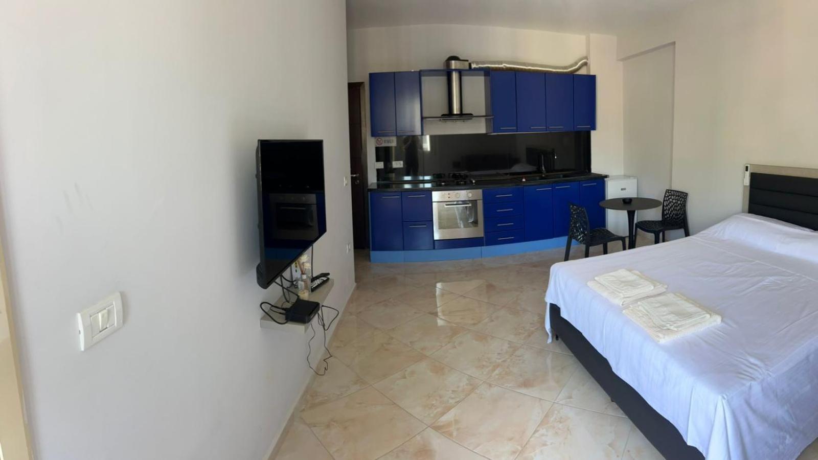 Cozy Apartments Near The Sea วญอเรอ ภายนอก รูปภาพ