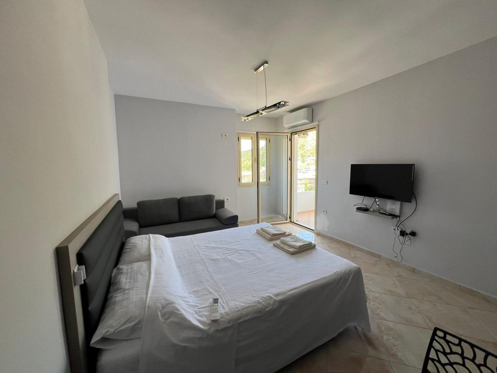 Cozy Apartments Near The Sea วญอเรอ ภายนอก รูปภาพ